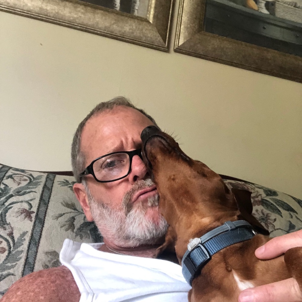 Meet your Posher, Peter